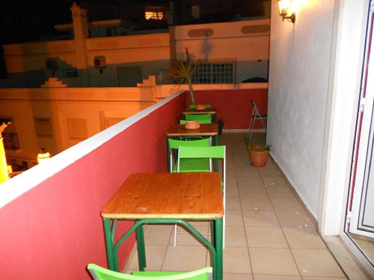 Cloud 9 Hostel لاغوس المظهر الخارجي الصورة