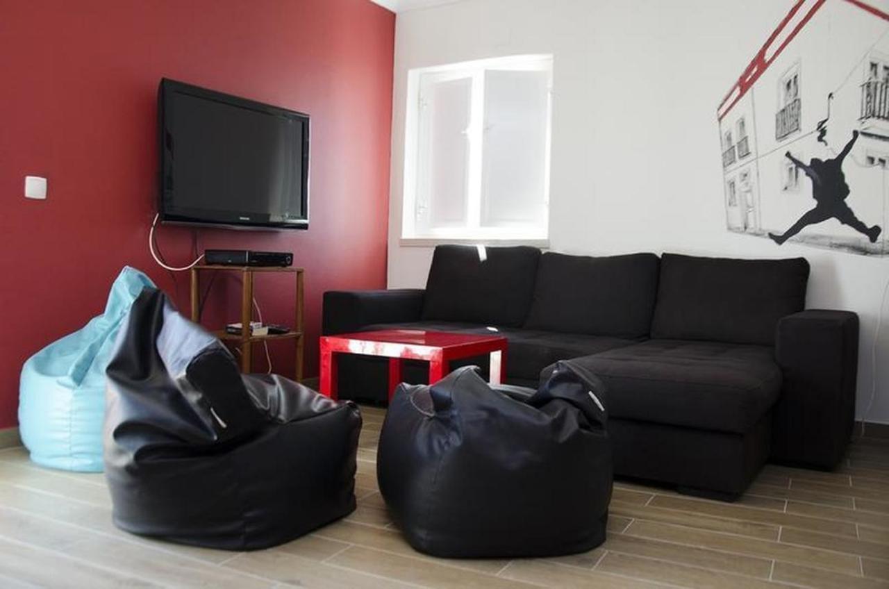 Cloud 9 Hostel لاغوس المظهر الخارجي الصورة